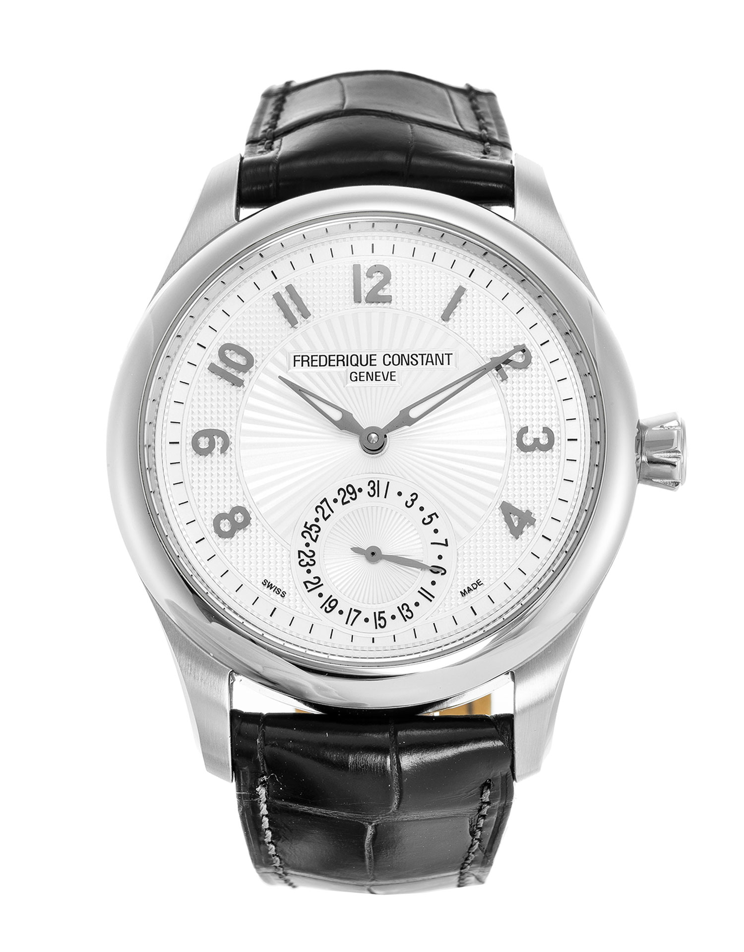 frederique constant maxime