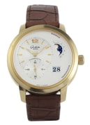 Glashutte Original PanoMaticLunar 90-02-31-11-04 Glashutte Original PanoMaticLunar 90-02-31-11-04