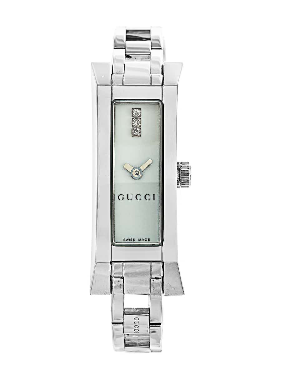 Gucci 110 watch Clearance