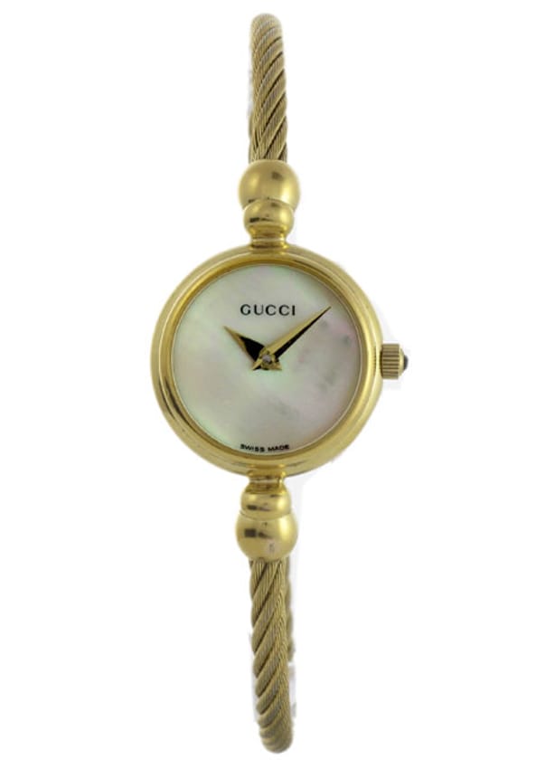 Gucci 2700 2700 Watch Watchfinder Co