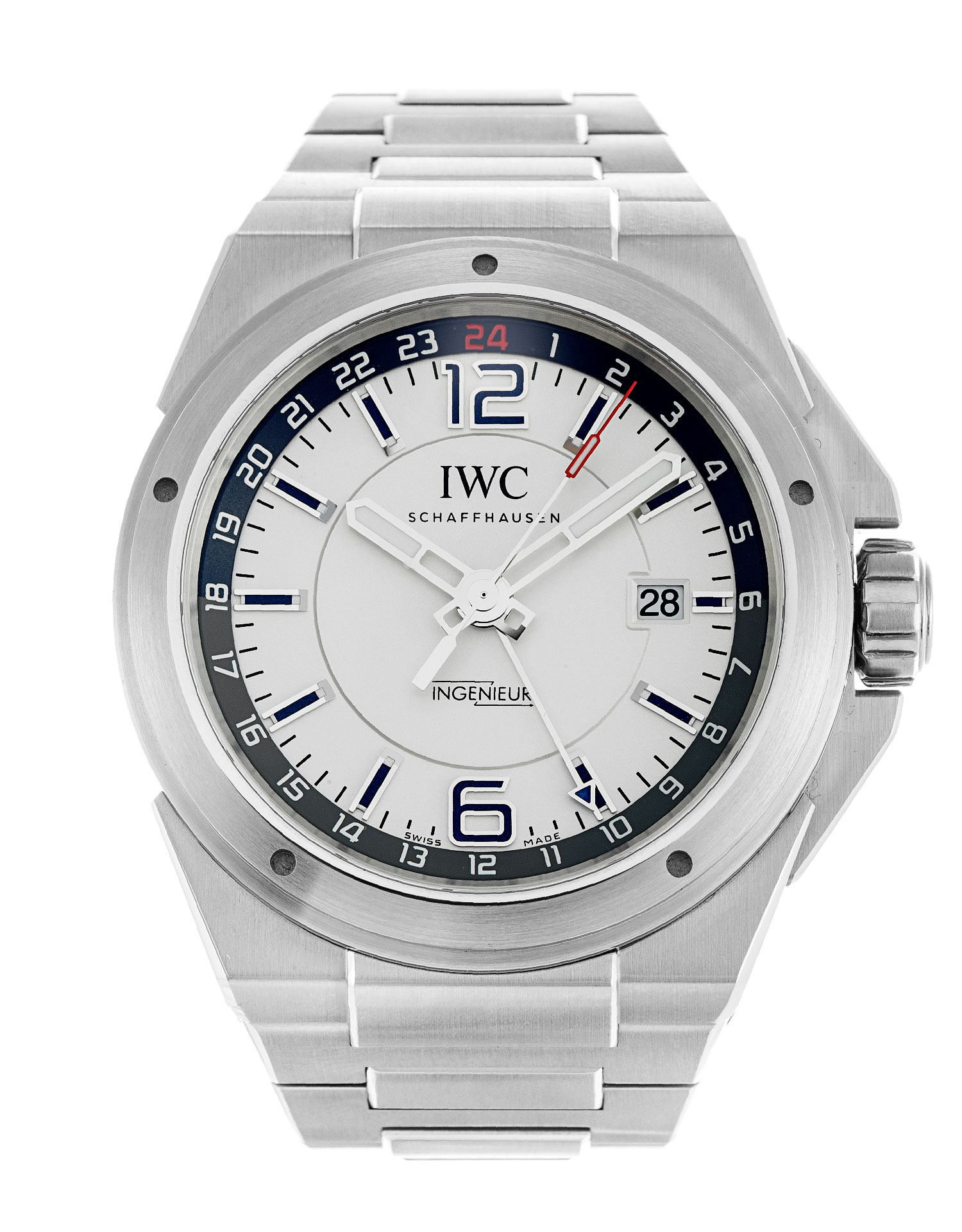 iwc ingenieur 2005