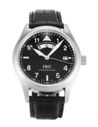 IWC Pilot's UTC IW325105