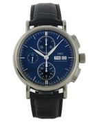 IWC Portofino Chronograph IW378304 IWC Portofino Chronograph IW378304