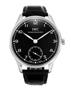 IWC Portugieser Hand-Wound IW545407