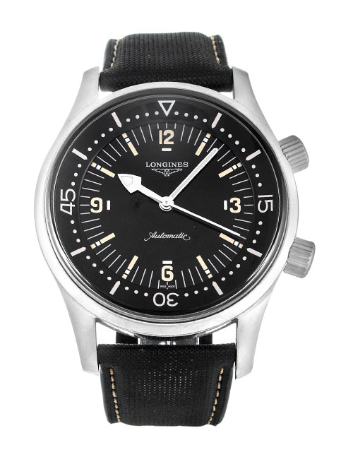 Pre-Owned  Legend Diver Watch