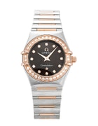 Omega Constellation Mini 1360.60.00