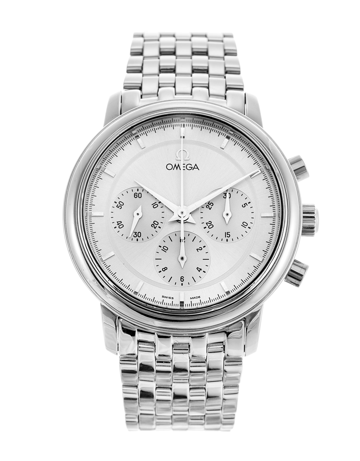 Omega De Ville Prestige 4540.31.00 