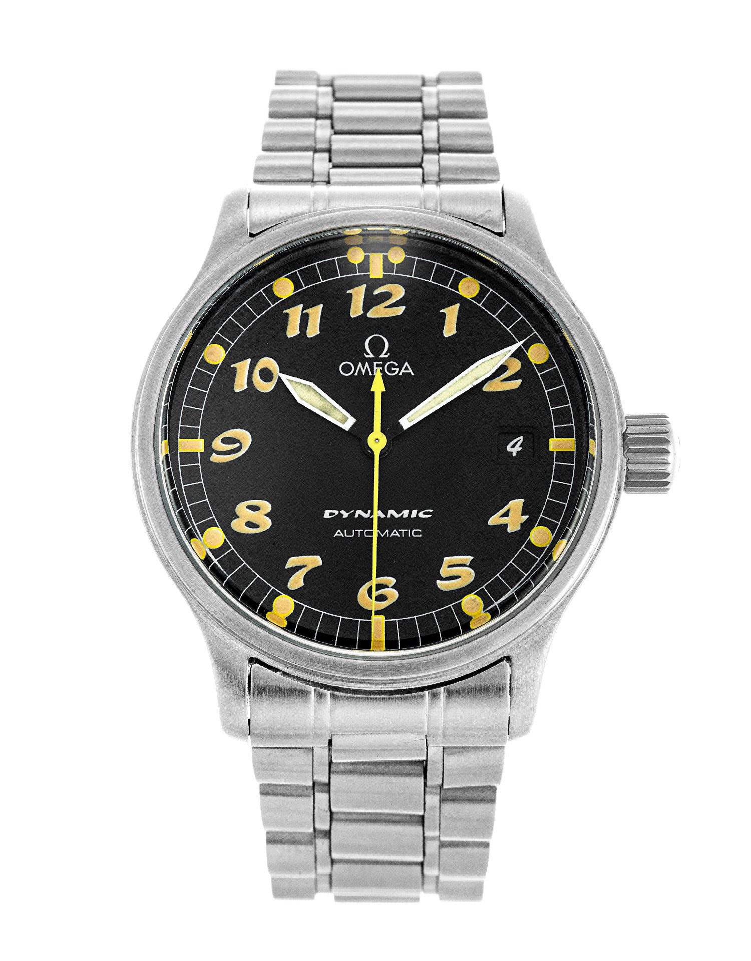 omega dynamic review