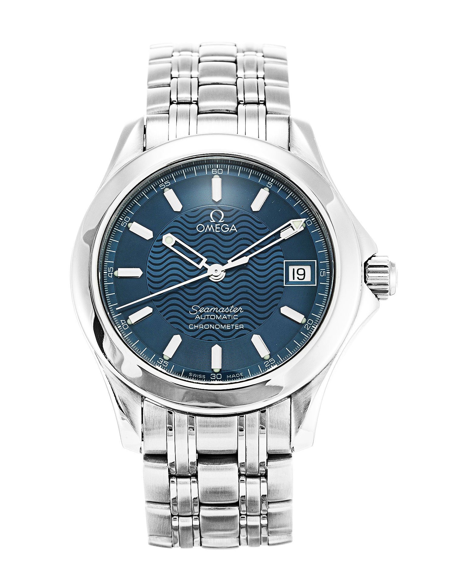 omega seamaster 120m automatic Off 63 