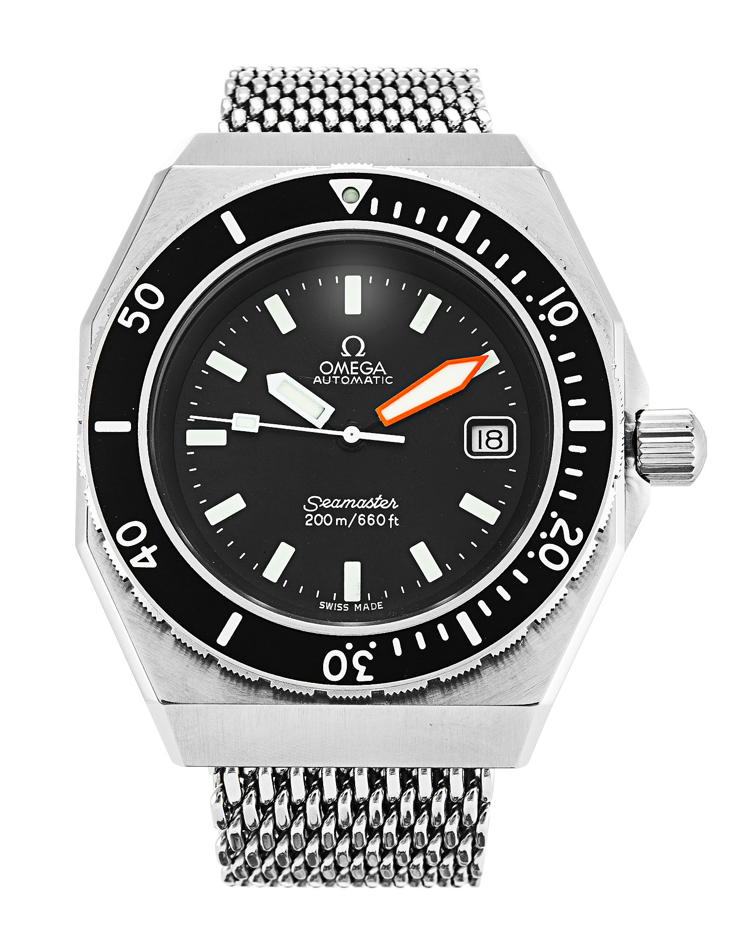 vsf omega planet ocean