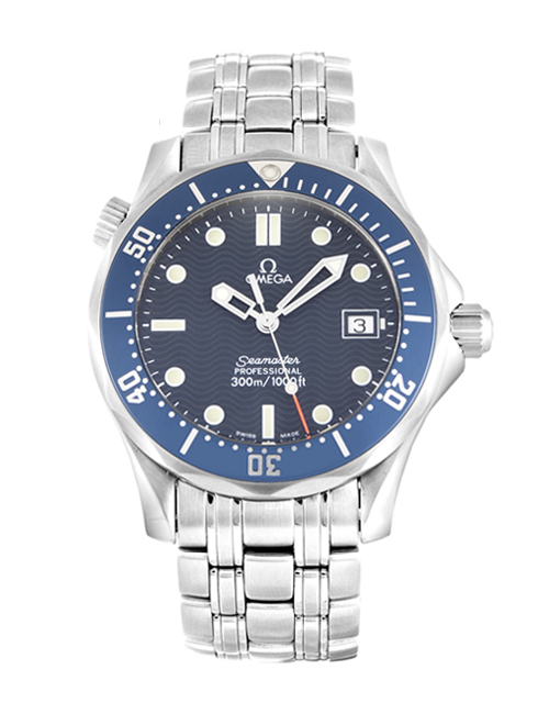 Omega Seamaster 300m Mid-Size 2561.80 