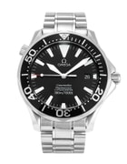 Pre-Owned Omega Seamaster 300m 2255.50.00 Watch