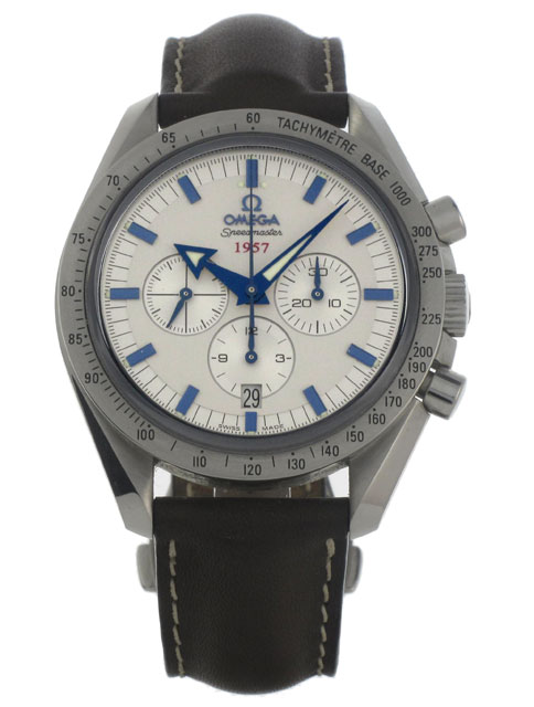 Omega Speedmaster Broad Arrow 321.12.42.50.02.001