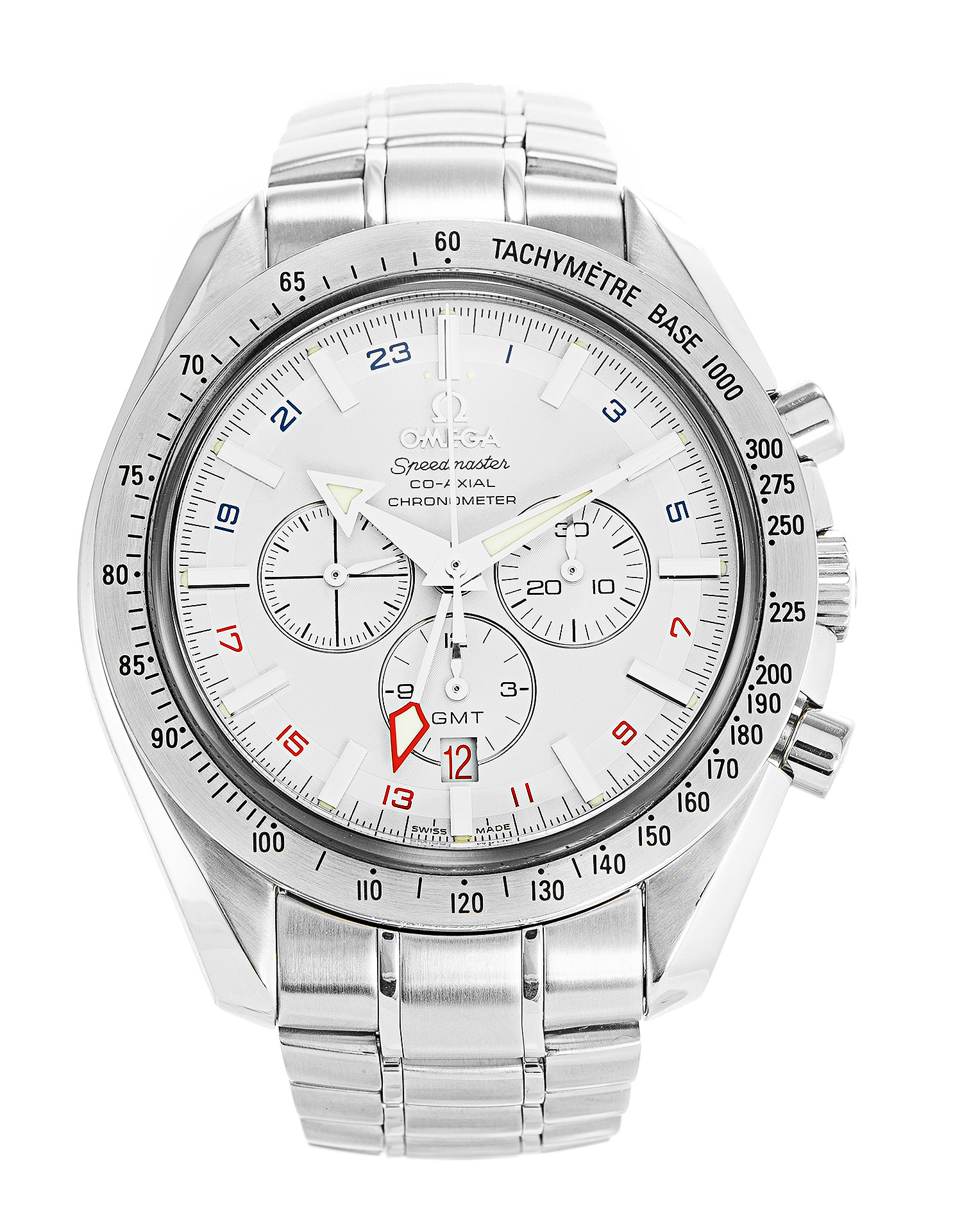 Omega Speedmaster Broad Arrow 3581.30.00