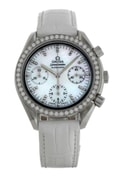Omega Speedmaster Reduced 3815.77.36 Omega Speedmaster Reduced 3815.77.36