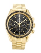 Omega Speedmaster Moonwatch BA 345.0052