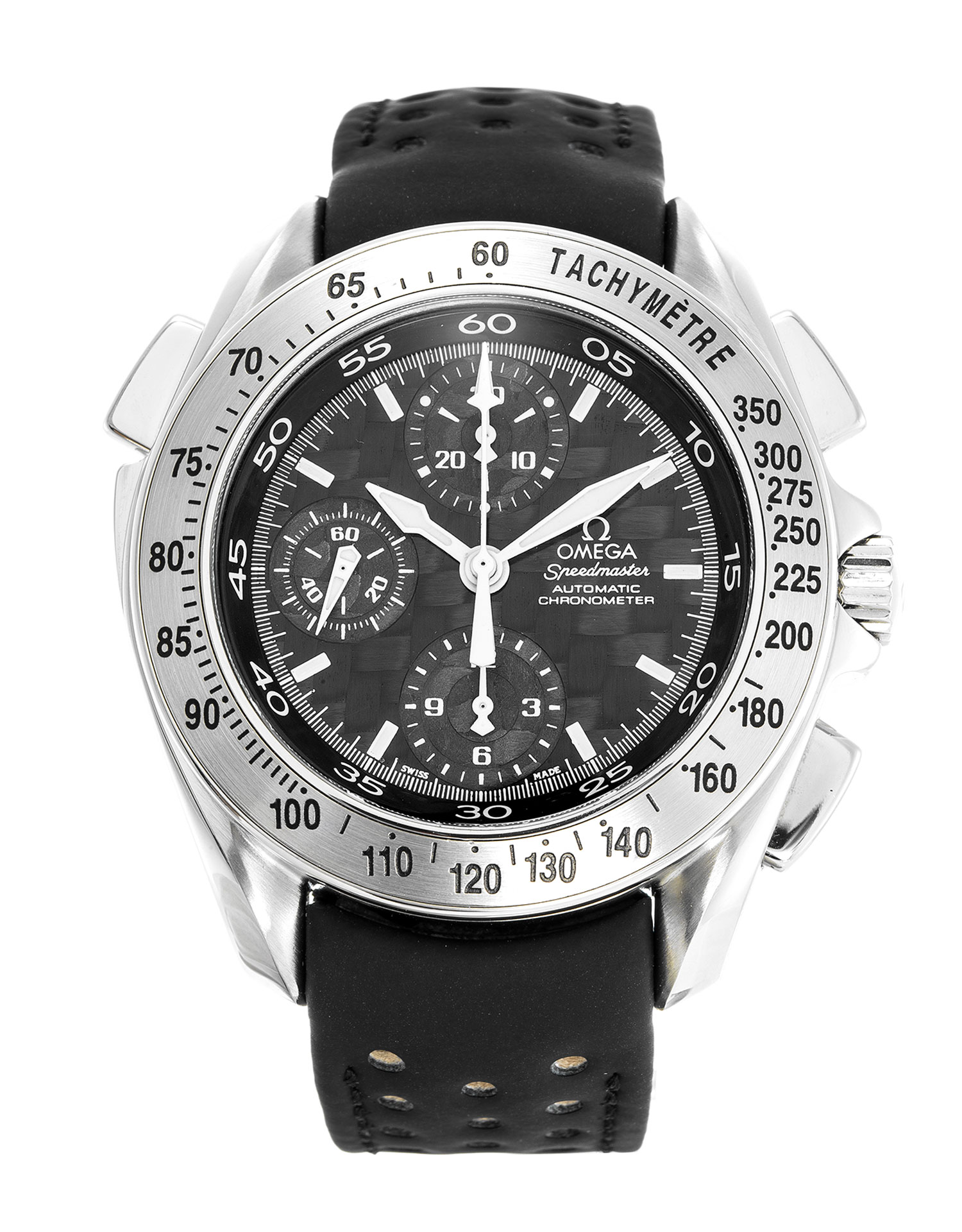 Omega Speedmaster Split Seconds 3840.50 