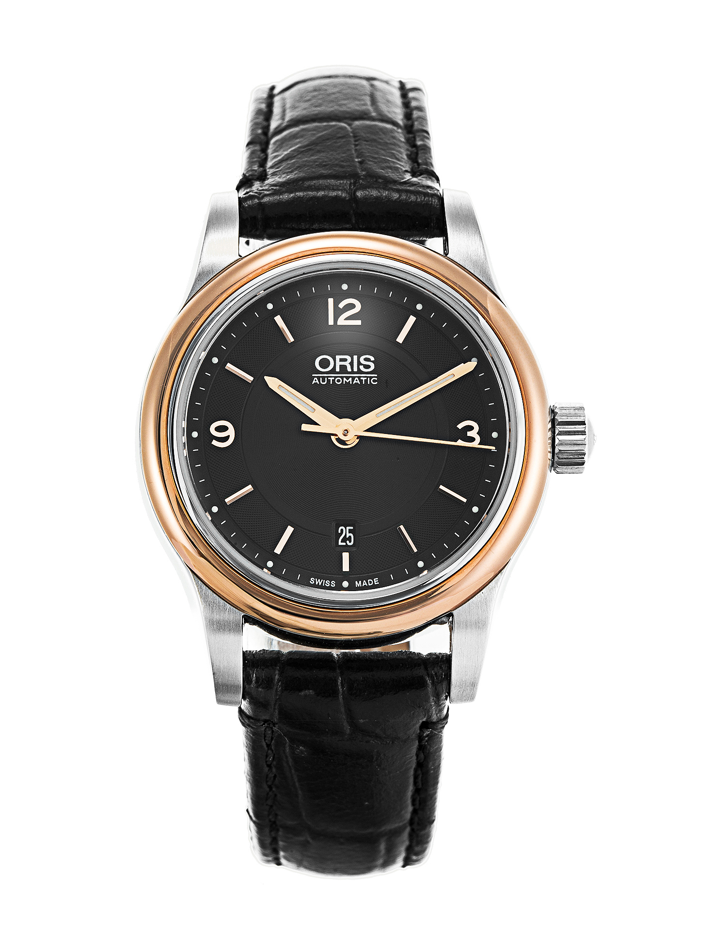 Watchfinder oris discount