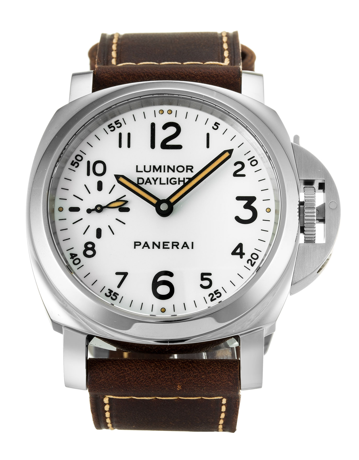 Panerai Luminor 8 Days PAM00785