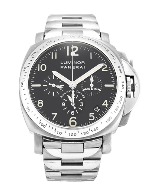 Panerai Luminor Chrono PAM00072
