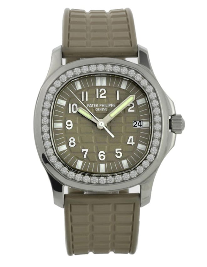 Patek philippe aquanaut sales 5067a