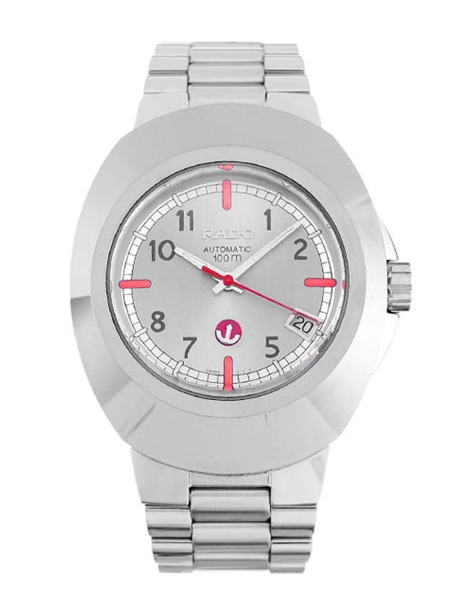 Rado automatic 2025 100m price