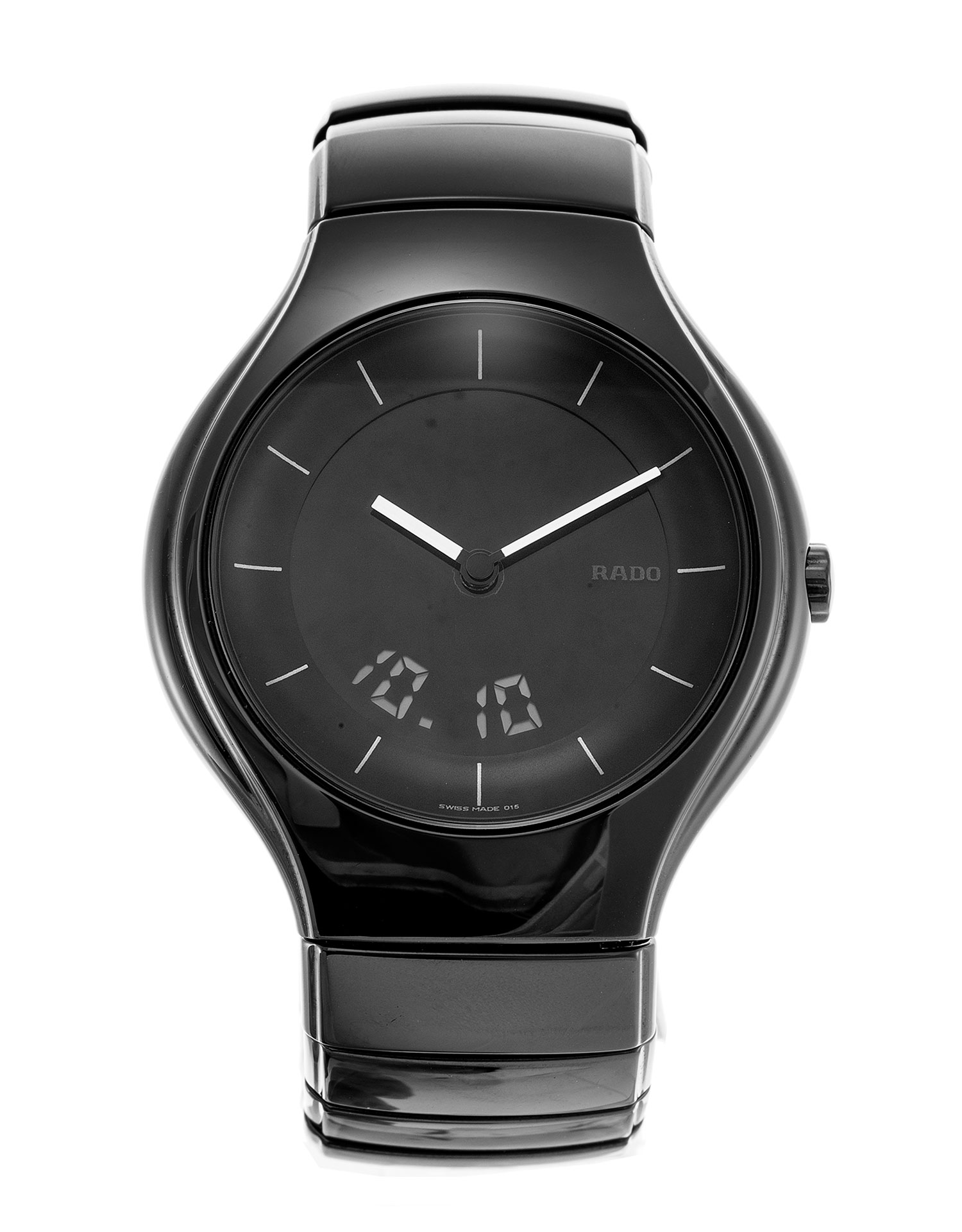 orient union automatic