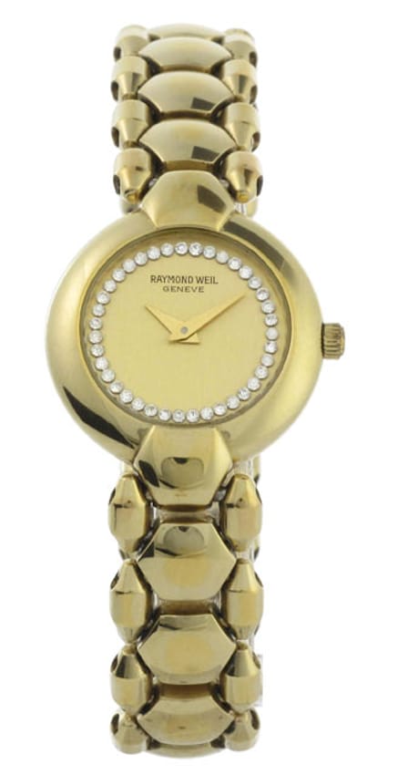 Raymond wells watch online