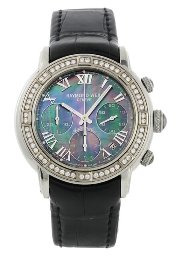 Raymond weil 2025 parsifal 7241