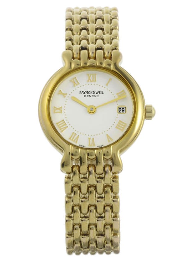 Raymond 2025 weil 5349