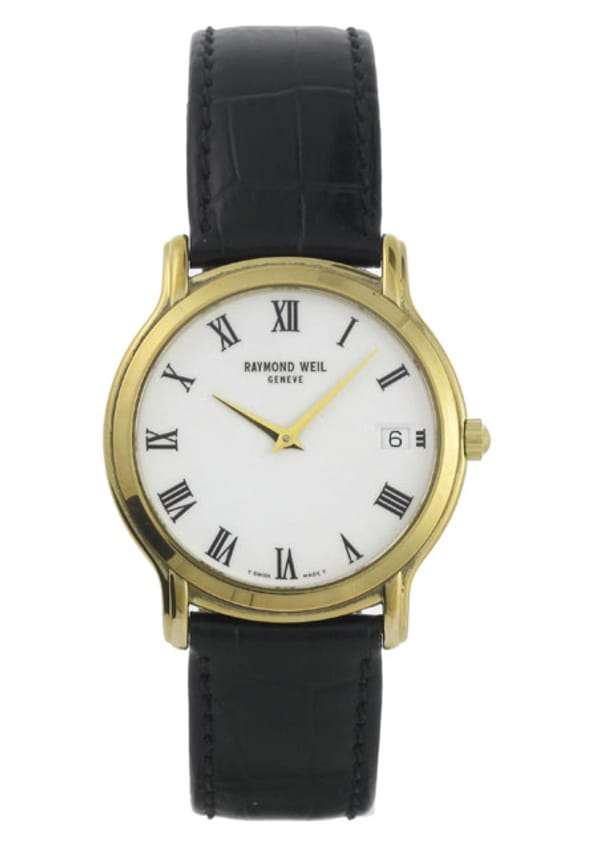 Raymond weil 2025 geneve 5569