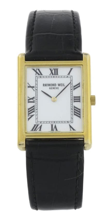 Raymond Weil Tradition 5768-P-00300 - Main Image