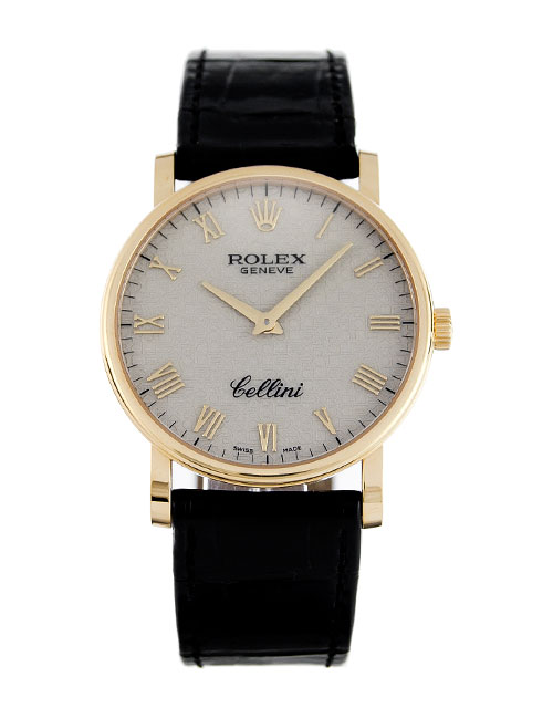 Rolex Cellini 5115/8