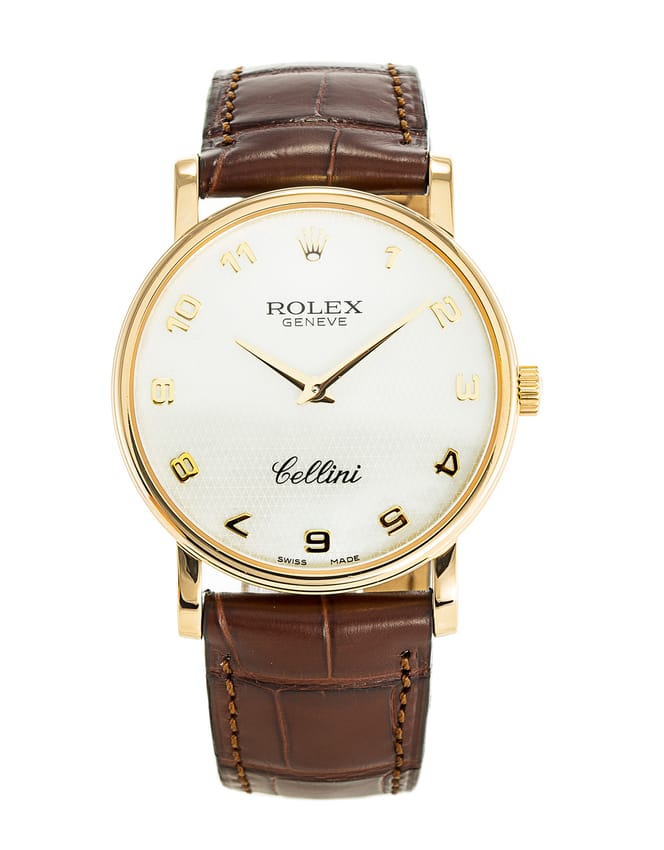 Cellini 5115 2025