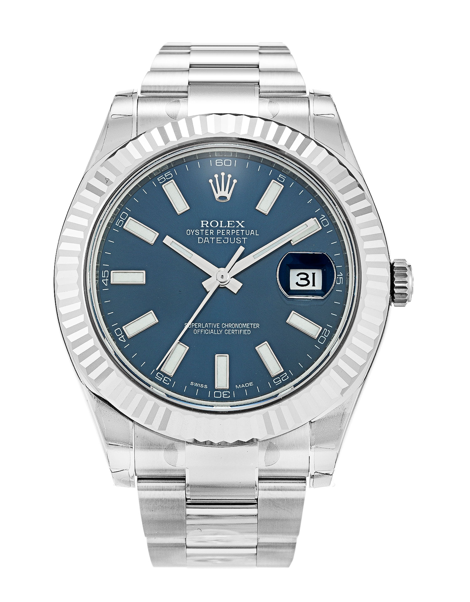 Rolex 16334 Clearance