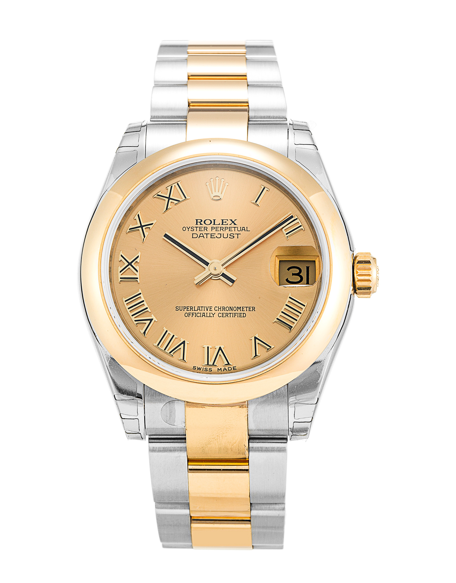 Rolex Datejust Lady 31 178243