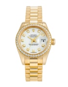 Rolex Datejust Lady 179138