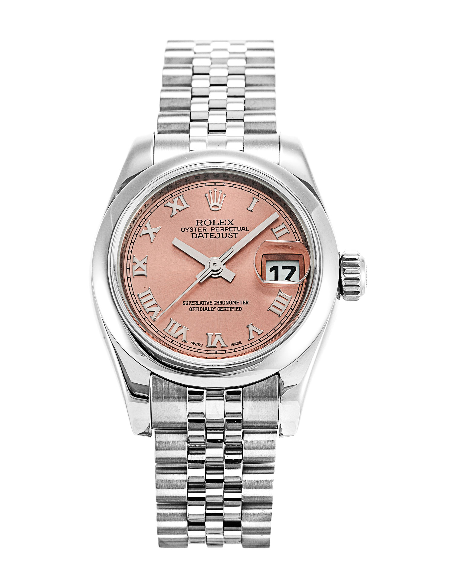 Rolex Datejust Lady 179160