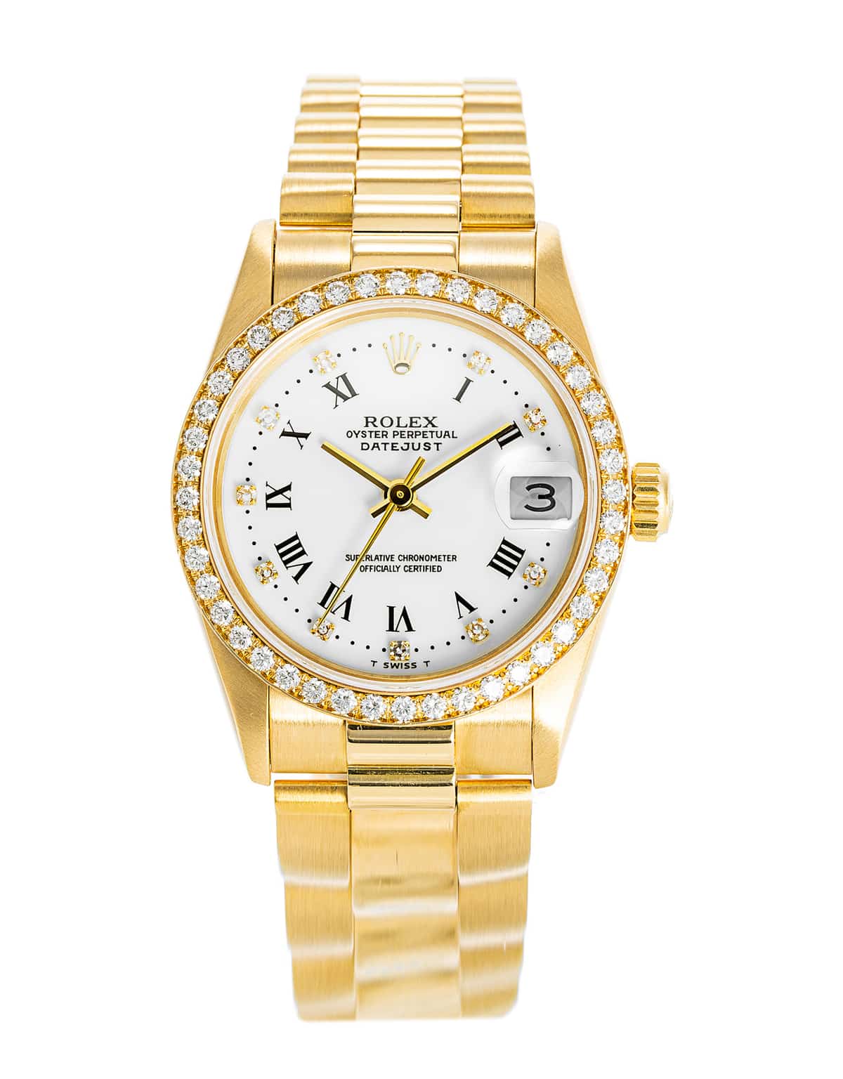 Rolex 68288 swiss Clearance