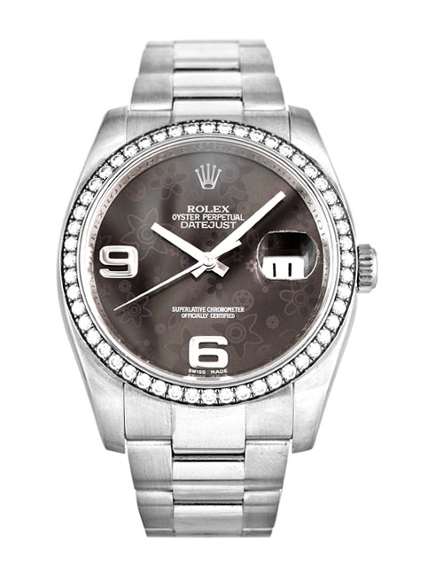 Rolex Datejust 116244