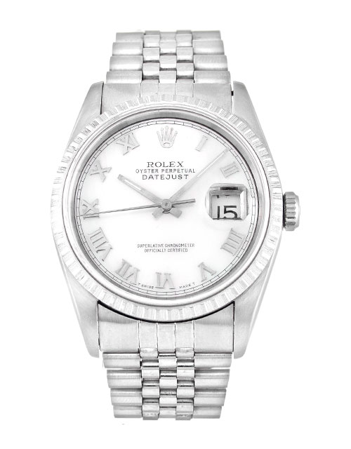 Rolex Datejust 16220