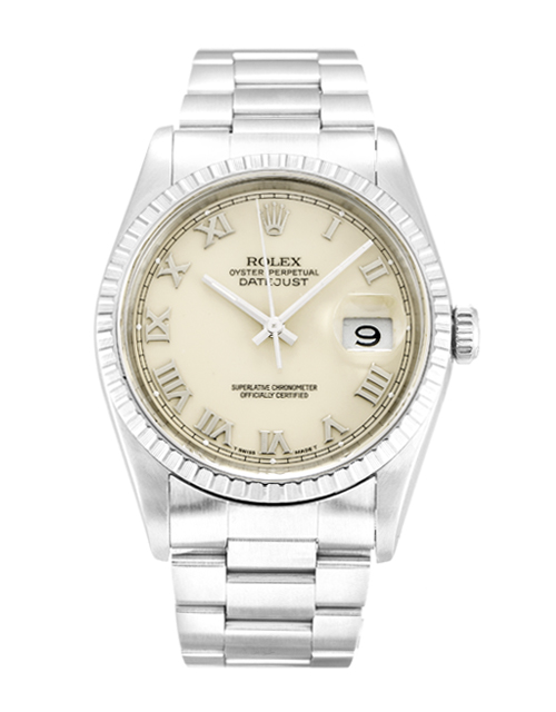 Rolex Datejust 16220