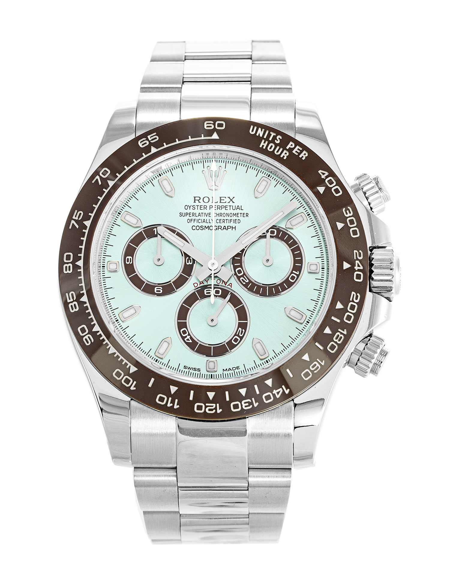 PreOwned Rolex Daytona Watch Watchfinder & Co.