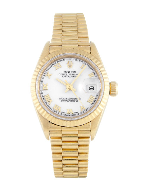 Rolex Datejust Lady 79178