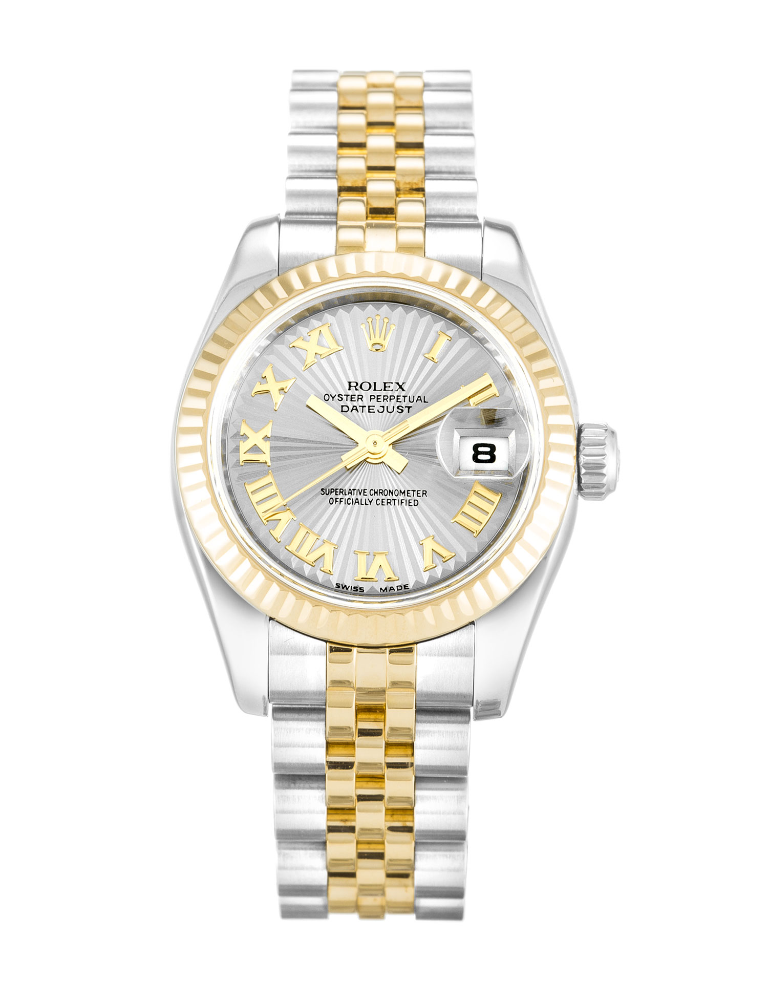 Rolex Datejust Lady 179173