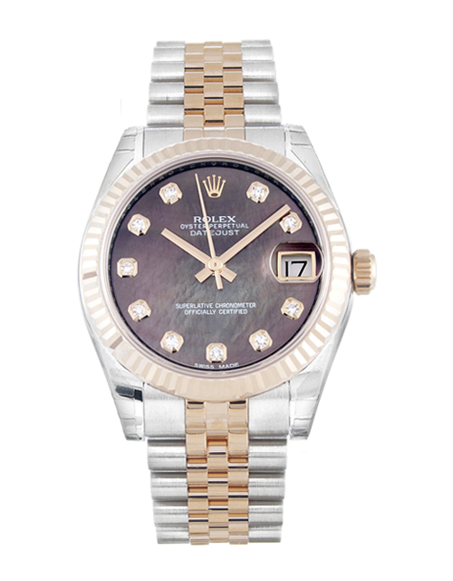 Rolex Datejust Lady 31 178271