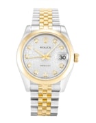 Pre-Owned Rolex Datejust Lady 31 178243 Watch