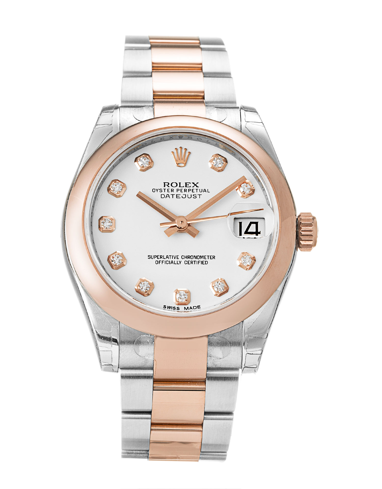 Rolex Datejust Lady 31 178241