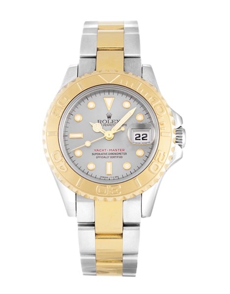 rolex yacht master 69623