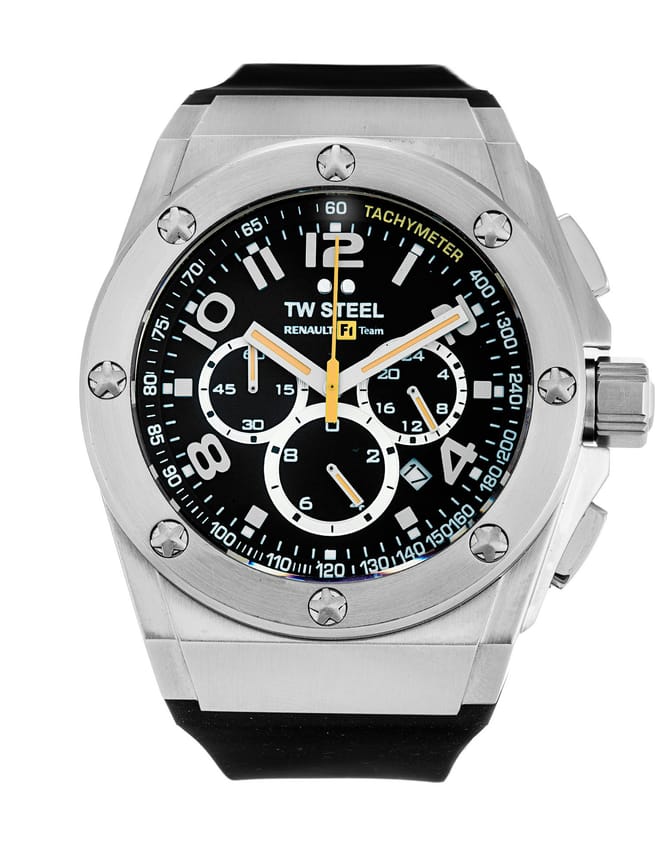 TW Steel CEO TW680 Watch Watchfinder Co